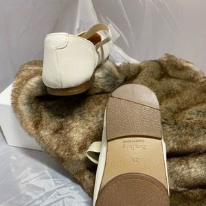 Zara baby dream big shoes